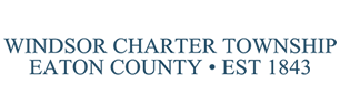 Windsor Charter Township Logo